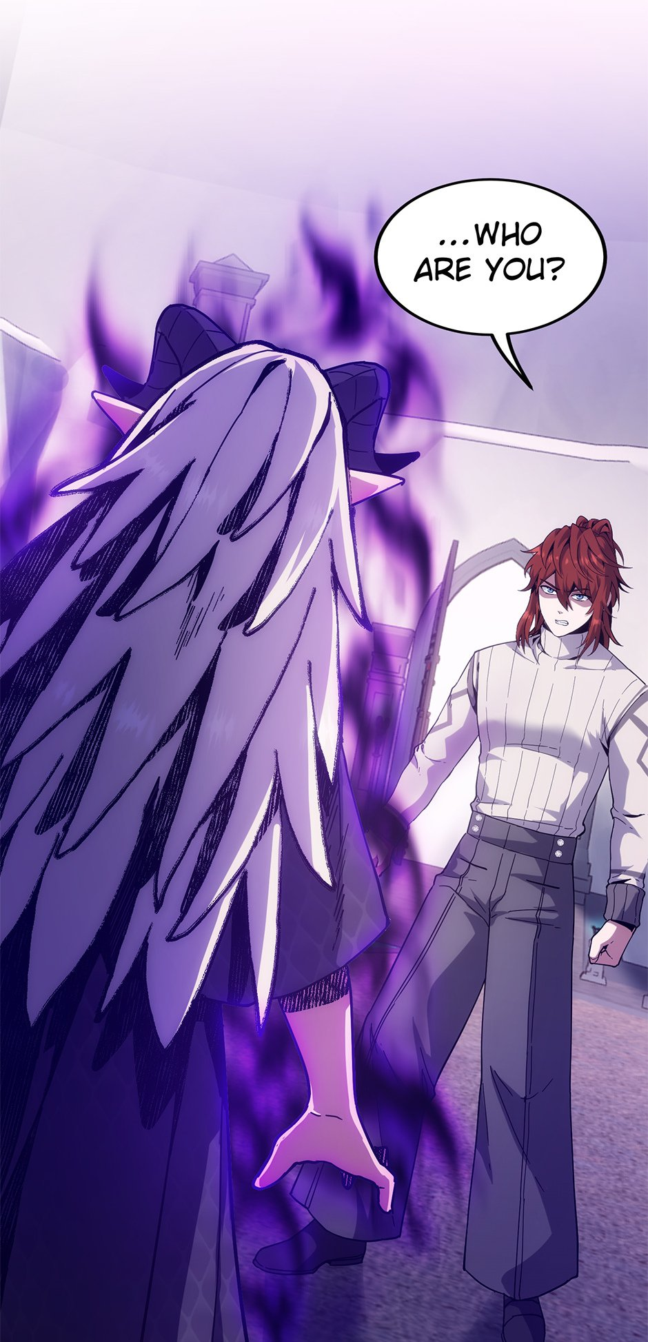 The Beginning After The End Chapter 225 image 74